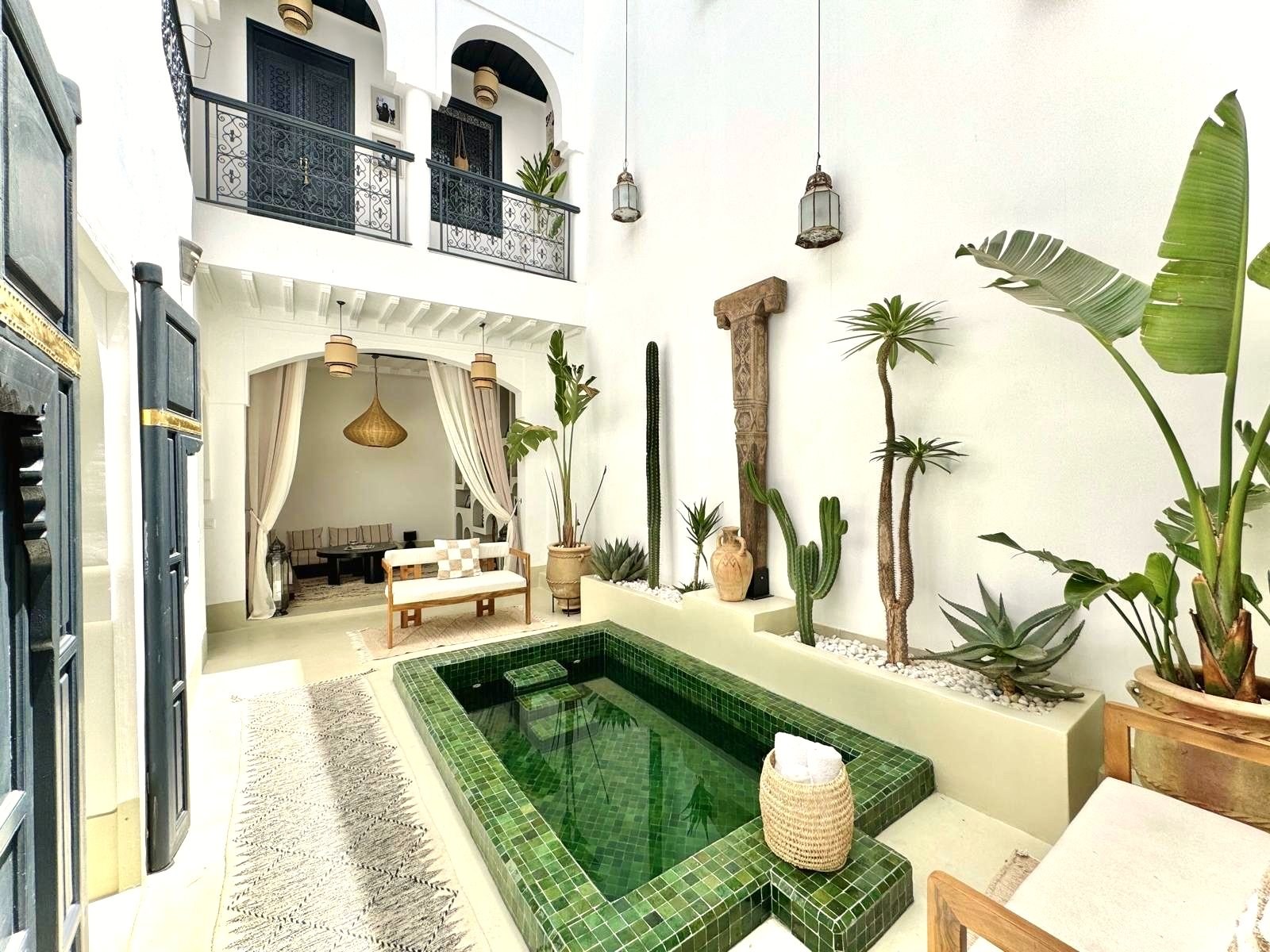 Maison Berbèrian